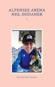 Cover von Alpensee arena NHL Indianer