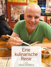 Cover von Eine kulinarische Reise