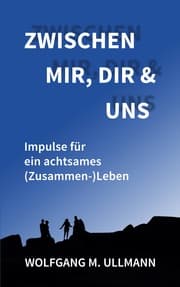 Cover von Zwischen mir, dir und uns