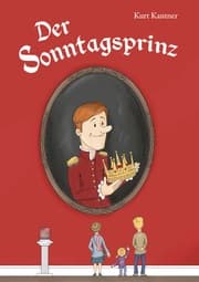 Cover von Der Sonntagsprinz