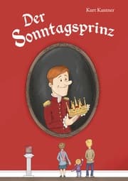 Cover von Der Sonntagsprinz