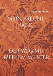 Cover von MEIN FREUND JACK