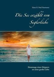 Cover von Die See erzählt von Seglerliebe