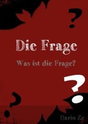 Cover von Die Frage