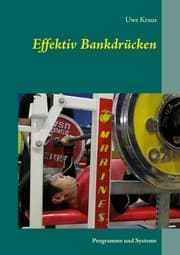Cover von Effektiv Bankdrücken