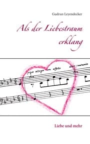 Cover von Als der Liebestraum erklang
