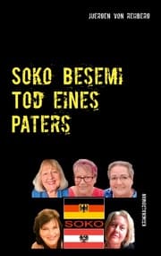 Cover von Soko Besemi