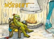 Cover von Norbert bleibt zuhause