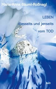 Cover von Leben diesseits und jenseits vom Tod