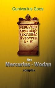 Cover von Het Mercurius-Wodan complex