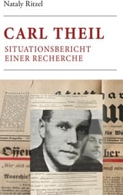 Cover von Carl Theil