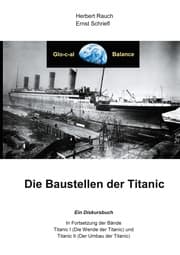 Cover von Die Baustellen der Titanic