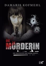 Cover von Die Mörderin