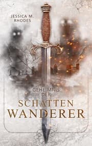 Cover von Geheimnis der Schattenwanderer