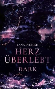 Cover von Herz überlebt