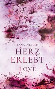 Cover von Herz erlebt
