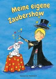 Cover von Meine eigene Zaubershow