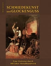 Cover von Schmiedekunst und Glockenguss