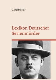 Cover von Lexikon Deutscher Serienmörder