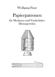 Cover von Papierpatronen