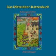 Cover von Das Mittelalter-Katzenbuch