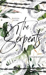 Cover von THE SERPENTS