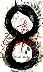 Cover von THE SERPENTS