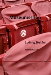 Cover von Museumsshop