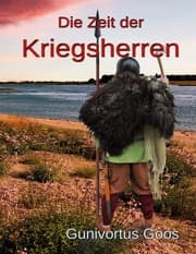 Cover von Die Zeit der Kriegsherren
