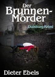 Cover von Der Brunnenmörder