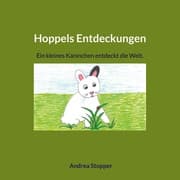 Cover von Hoppels Entdeckungen
