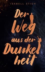 Cover von Der Weg aus der Dunkelheit