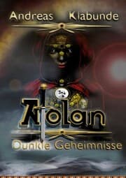 Cover von Atolan - Dunkle Geheimnisse