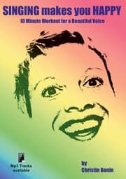 Cover von Singing Makes You Happy