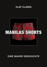 Cover von MANILAS SHORTS