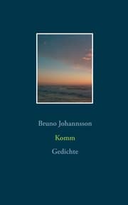 Cover von Komm