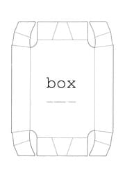 Cover von box