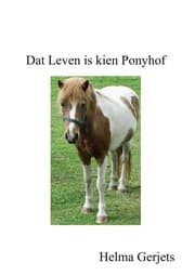 Cover von Dat Leven is kien Ponyhof