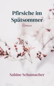 Cover von Pfirsiche im Spätsommer