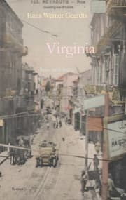 Cover von Virginia