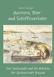 Cover von Austern, Bier und Schiffsverkehr