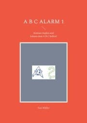 Cover von A B C Alarm 1