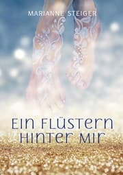 Cover von Ein Flüstern hinter mir