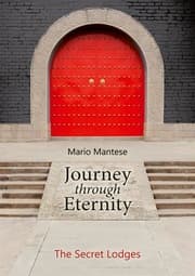 Cover von Journey through Eternity