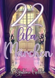 Cover von 22 Lila Märchen
