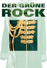 Cover von Der grüne Rock