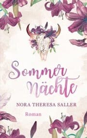 Cover von Sommernächte