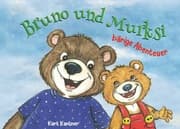 Cover von Bruno und Murksi