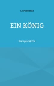 Cover von Ein König