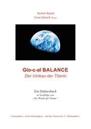 Cover von Glo-c-al Balance